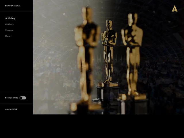 Academy of Motion Picture Arts and Sciences guidelines: Gallery