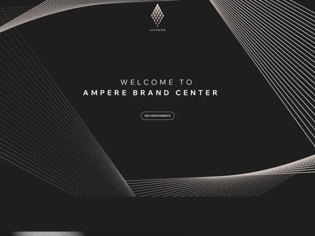 Ampere guidelines: HOME