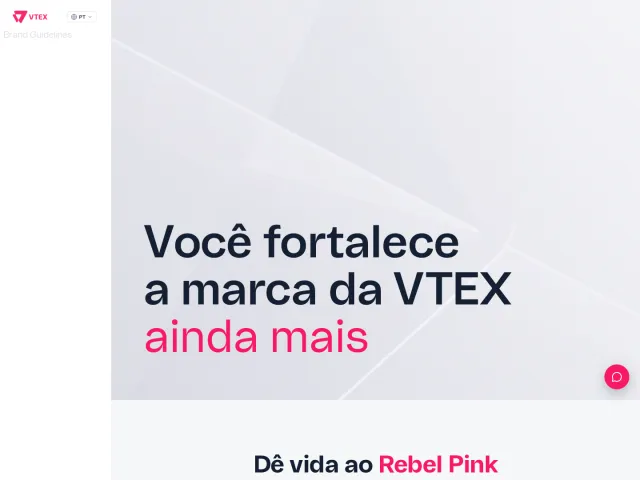VTEX guidelines: The AI-Native commerce suite of choice for bold CIOs and CEOs